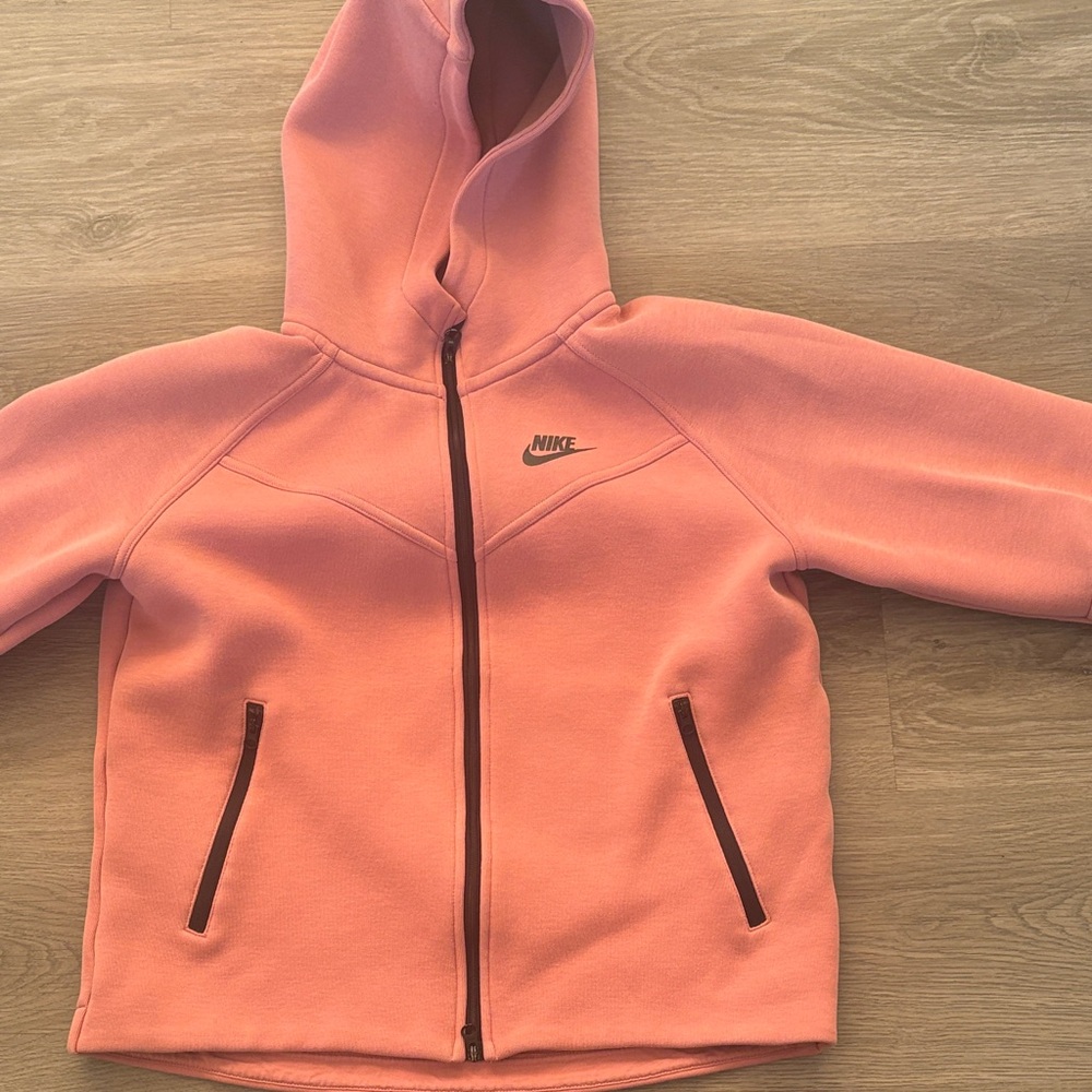 Nike Tech Youth Hoodie Jacket